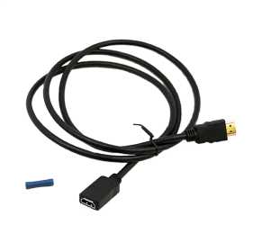 HDMI And Power Extension Cable Kit
